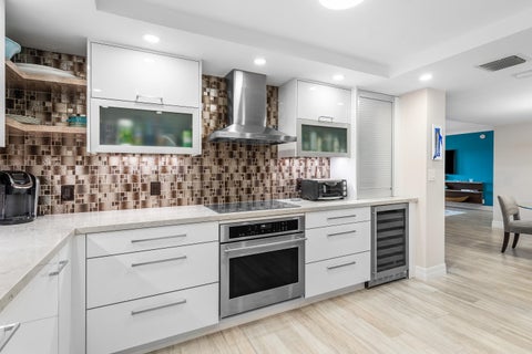 Tiny photo for 86 Macfarlane Drive #8f, Delray Beach, FL 33483 (MLS # B26030715)
