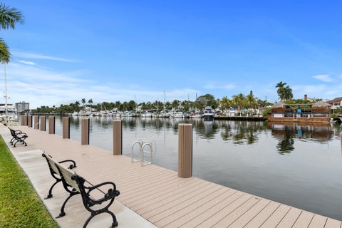 Tiny photo for 86 Macfarlane Drive #8f, Delray Beach, FL 33483 (MLS # B26030715)