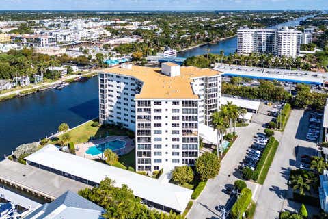 Tiny photo for 86 Macfarlane Drive #8f, Delray Beach, FL 33483 (MLS # B26030715)