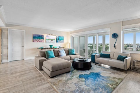 Tiny photo for 86 Macfarlane Drive #8f, Delray Beach, FL 33483 (MLS # B26030715)