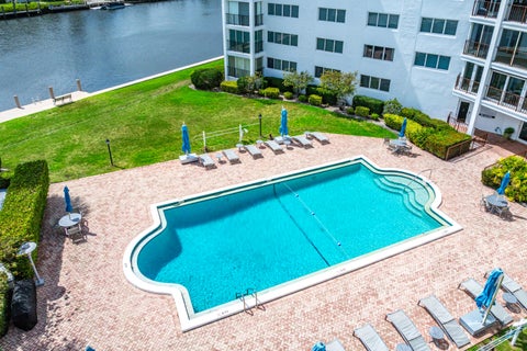 Tiny photo for 86 Macfarlane Drive #8f, Delray Beach, FL 33483 (MLS # B26030715)