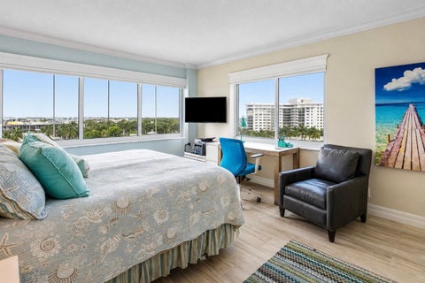 Tiny photo for 86 Macfarlane Drive #8f, Delray Beach, FL 33483 (MLS # B26030715)