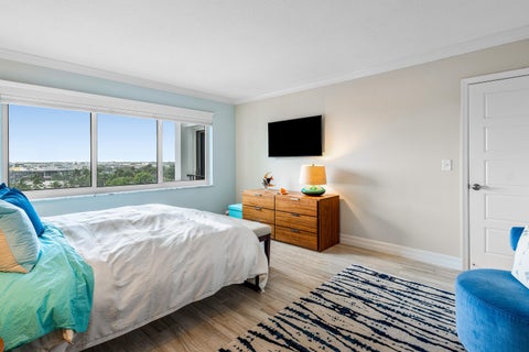 Tiny photo for 86 Macfarlane Drive #8f, Delray Beach, FL 33483 (MLS # B26030715)