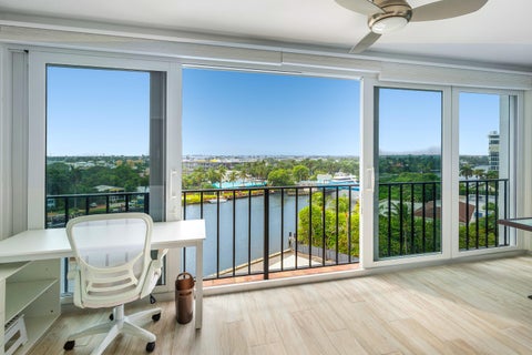 Tiny photo for 86 Macfarlane Drive #8f, Delray Beach, FL 33483 (MLS # B26030715)
