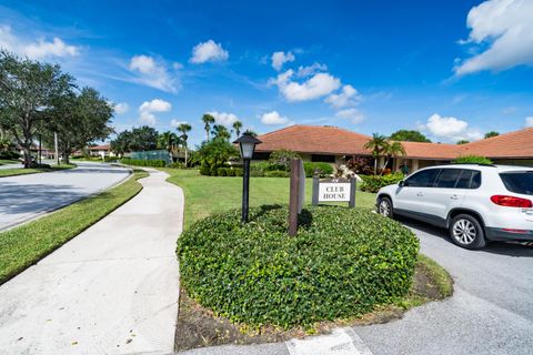 A home in Stuart