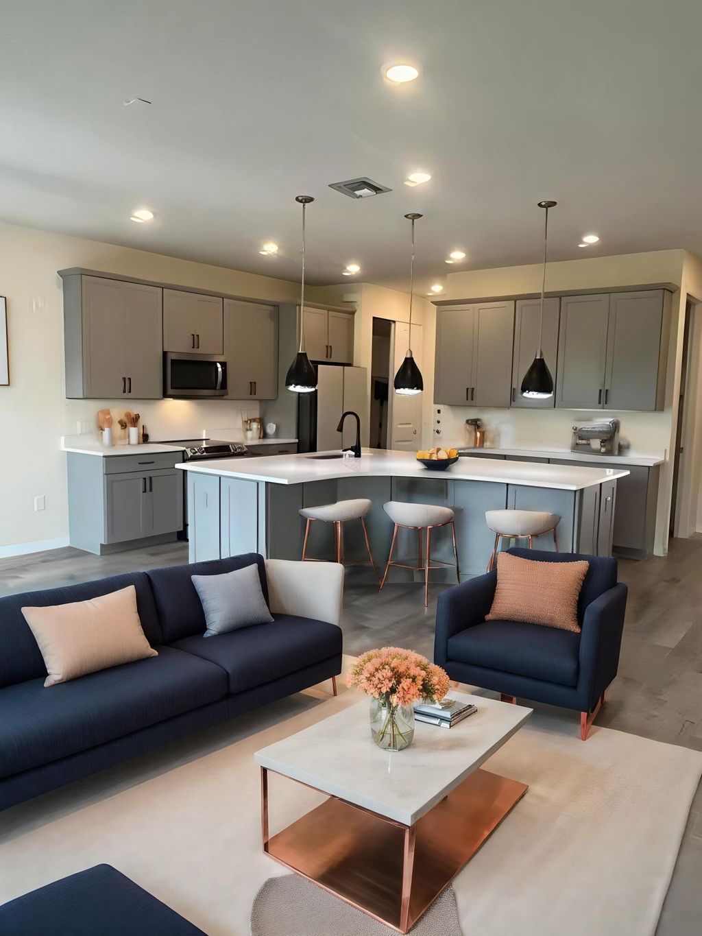 Photo of 8351 Cadre Noir Road, Lake Worth, FL 33467 (MLS # R11016850)