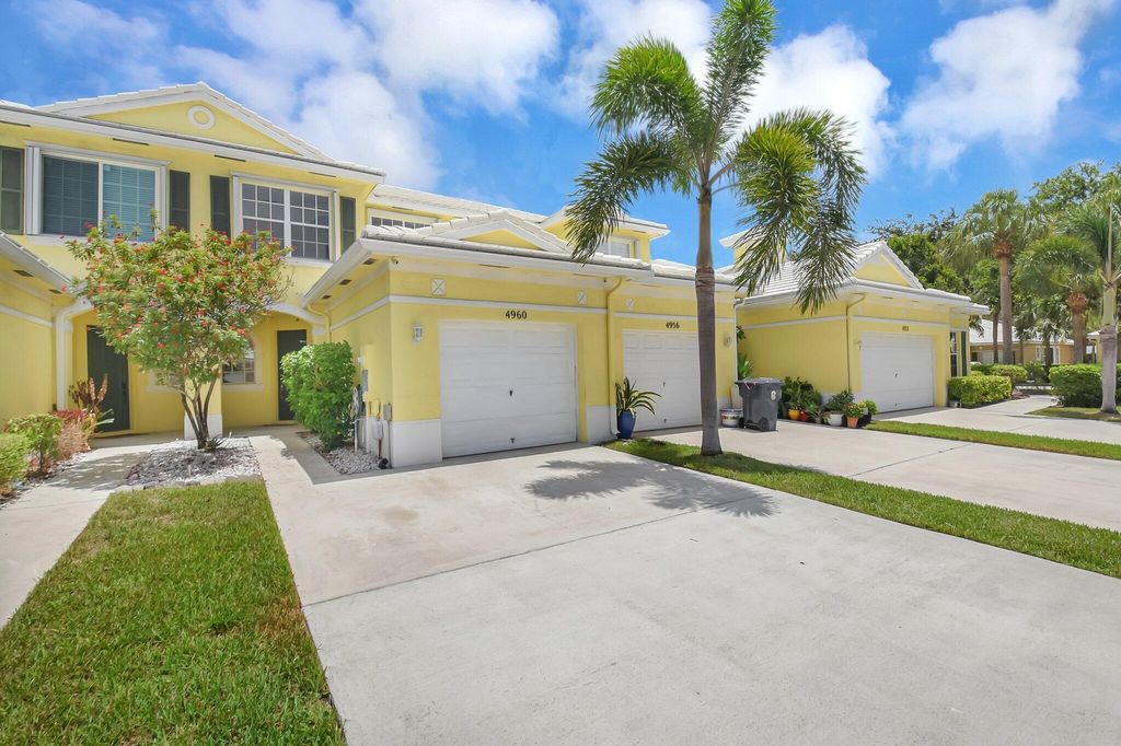 Photo of 4960 Southard Street, Lake Worth, FL 33463 (MLS # R11099226)
