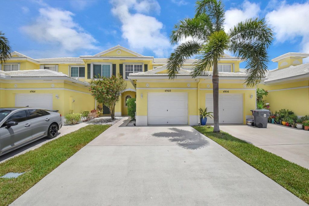 Photo of 4960 Southard Street, Lake Worth, FL 33463 (MLS # R11099226)