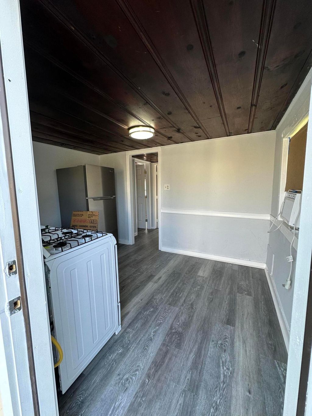 Photo of 321 N 11th Street #D, Fort Pierce, FL 34950 (MLS # B26017689)