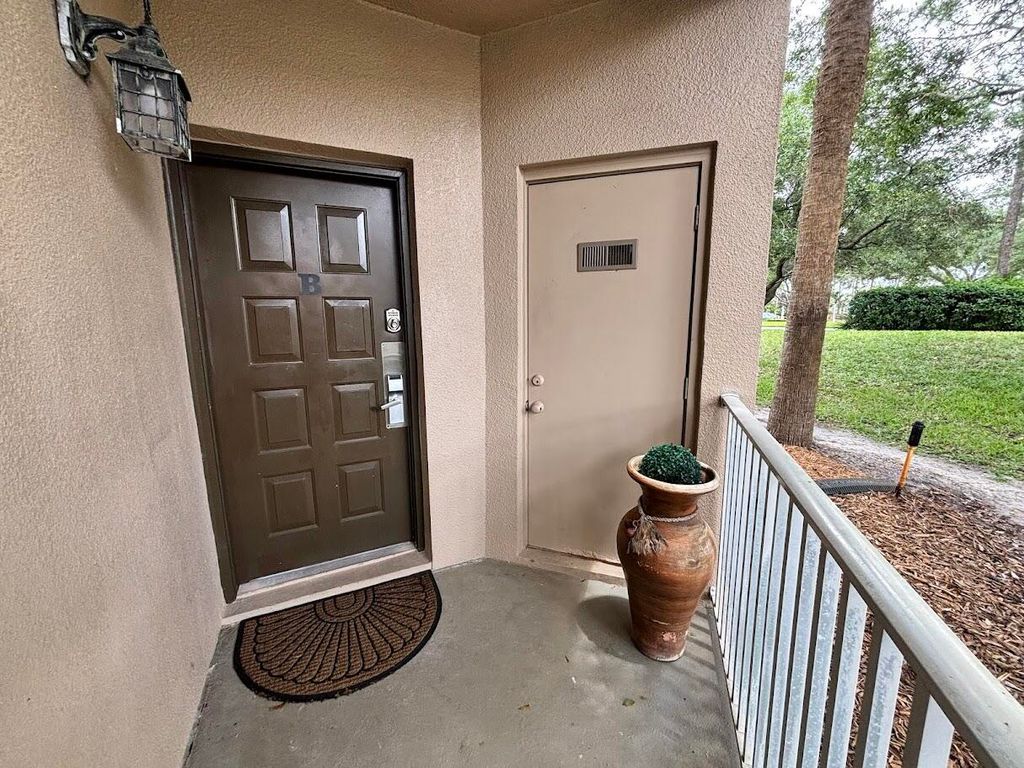 Photo of 9882 Perfect Dr #27, Port Saint Lucie, FL 34986 (MLS # B26021007)