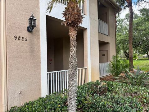 Photo of 9882 Perfect Dr #27, Port Saint Lucie, FL 34986 (MLS # B26021007)