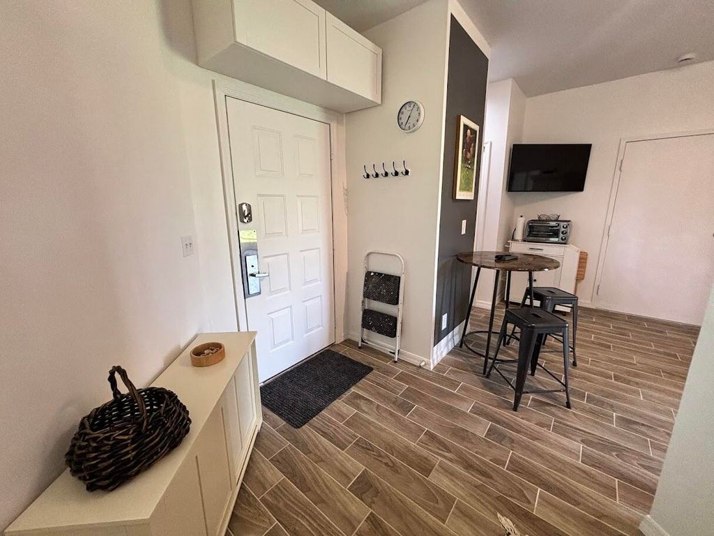 Photo of 9882 Perfect Dr #27, Port Saint Lucie, FL 34986 (MLS # B26021007)