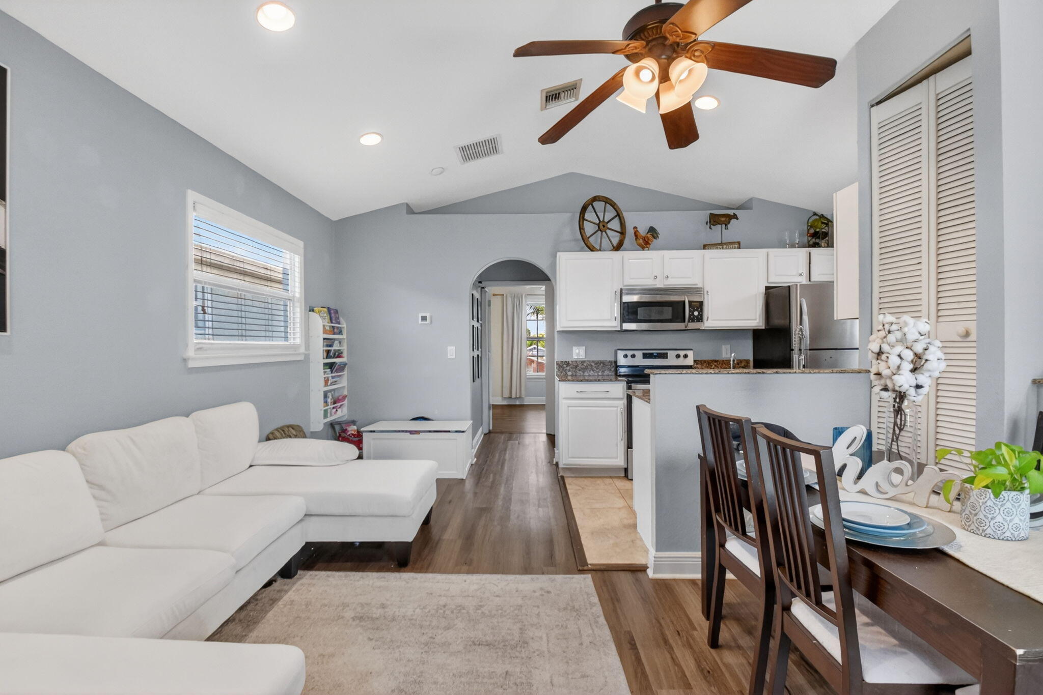 4334 Cambridge Street