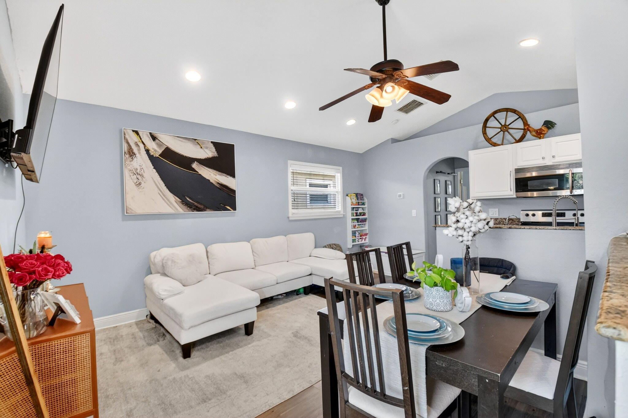 4334 Cambridge Street