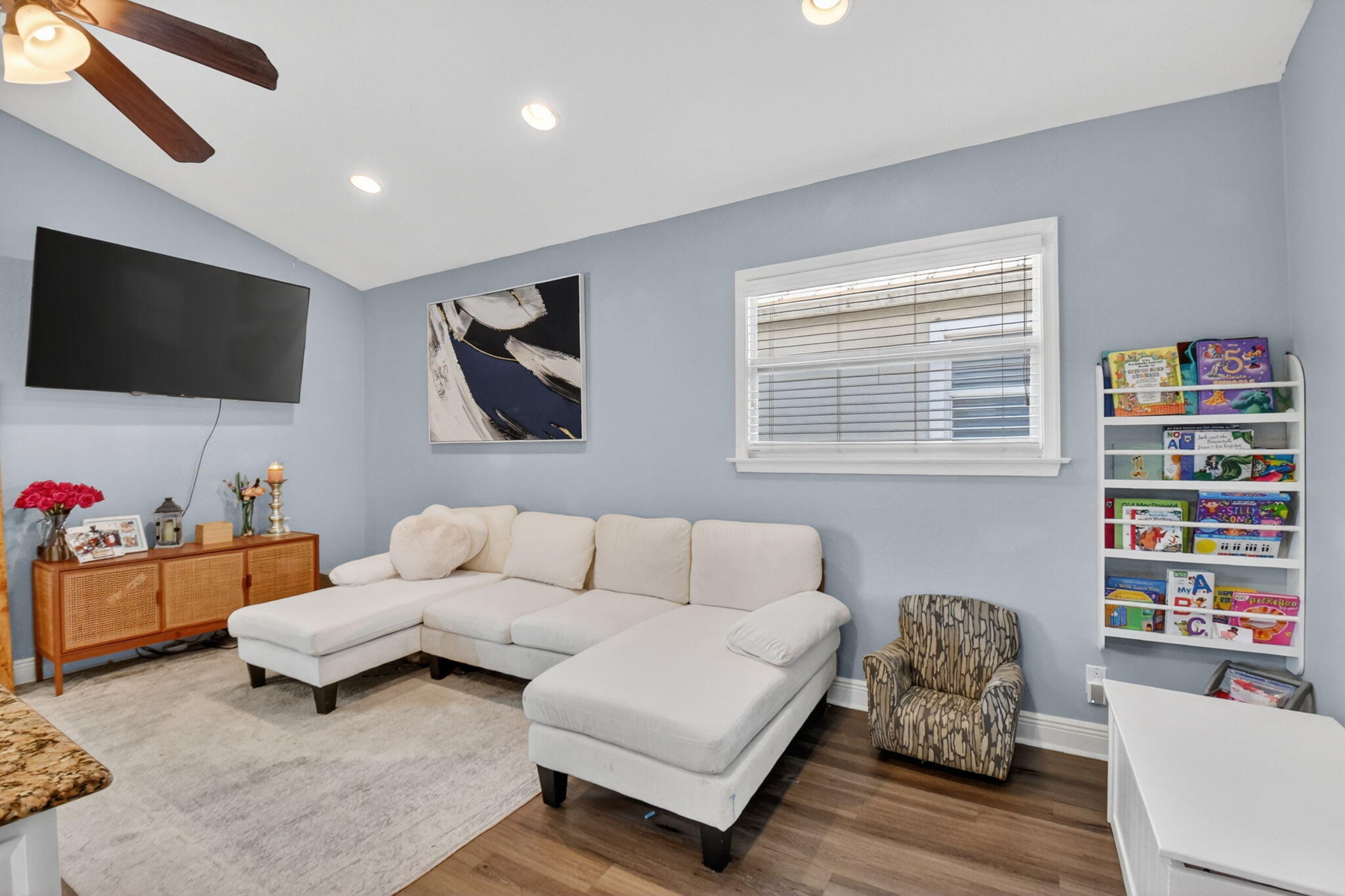 4334 Cambridge Street