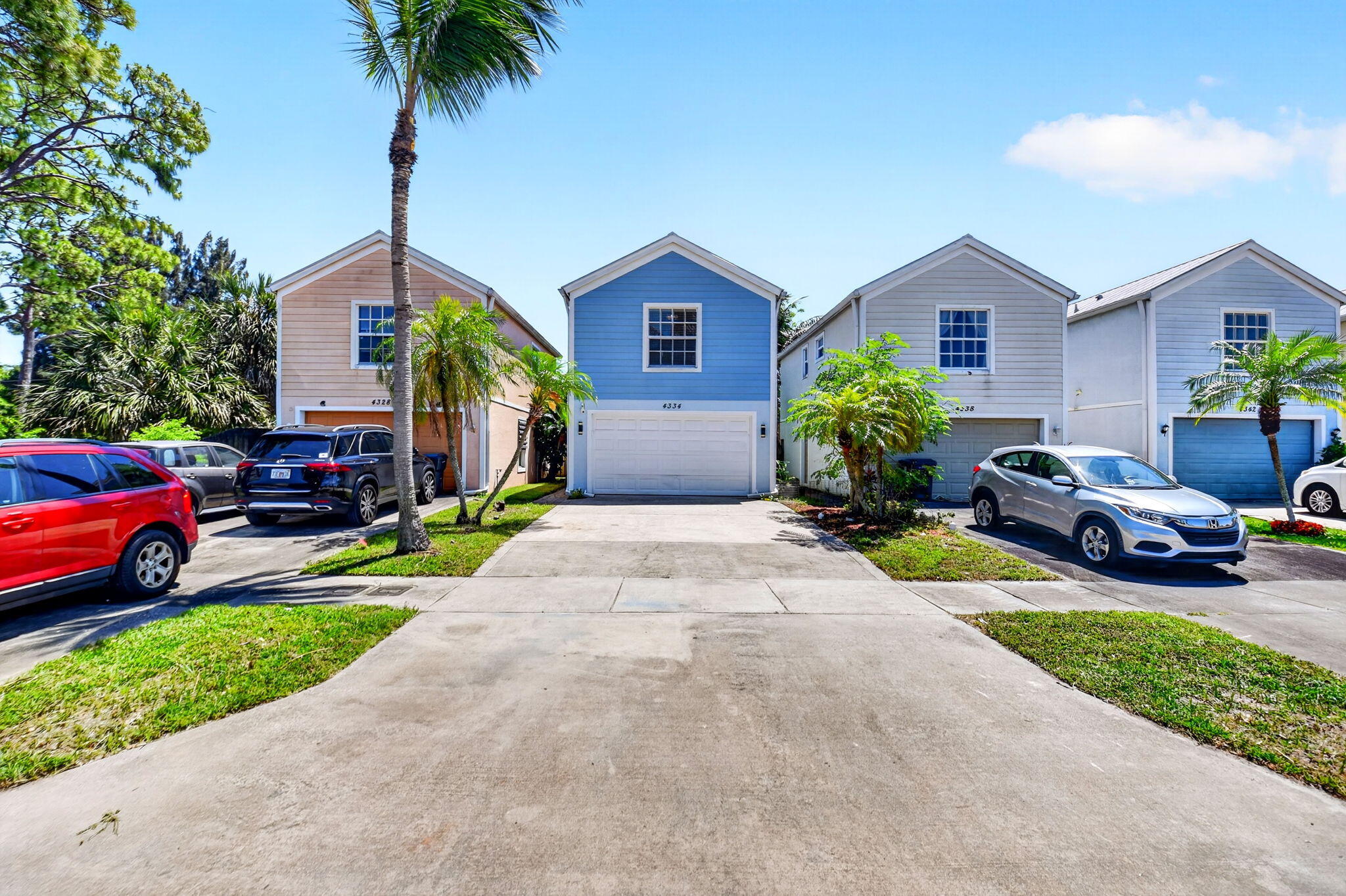 KENWOOD - Residential