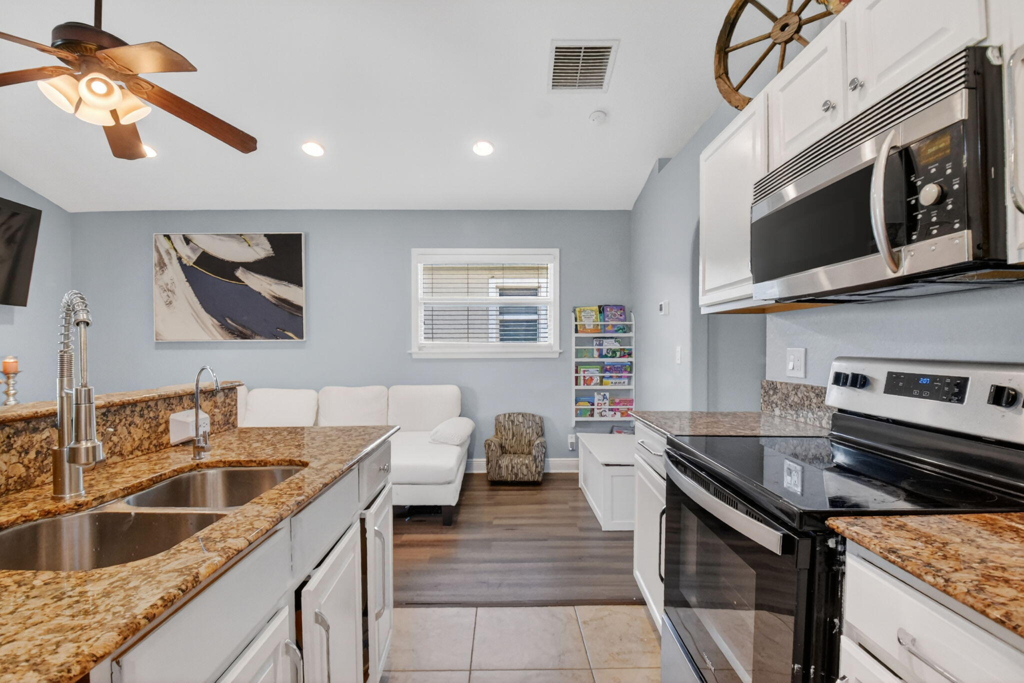 KENWOOD - Residential