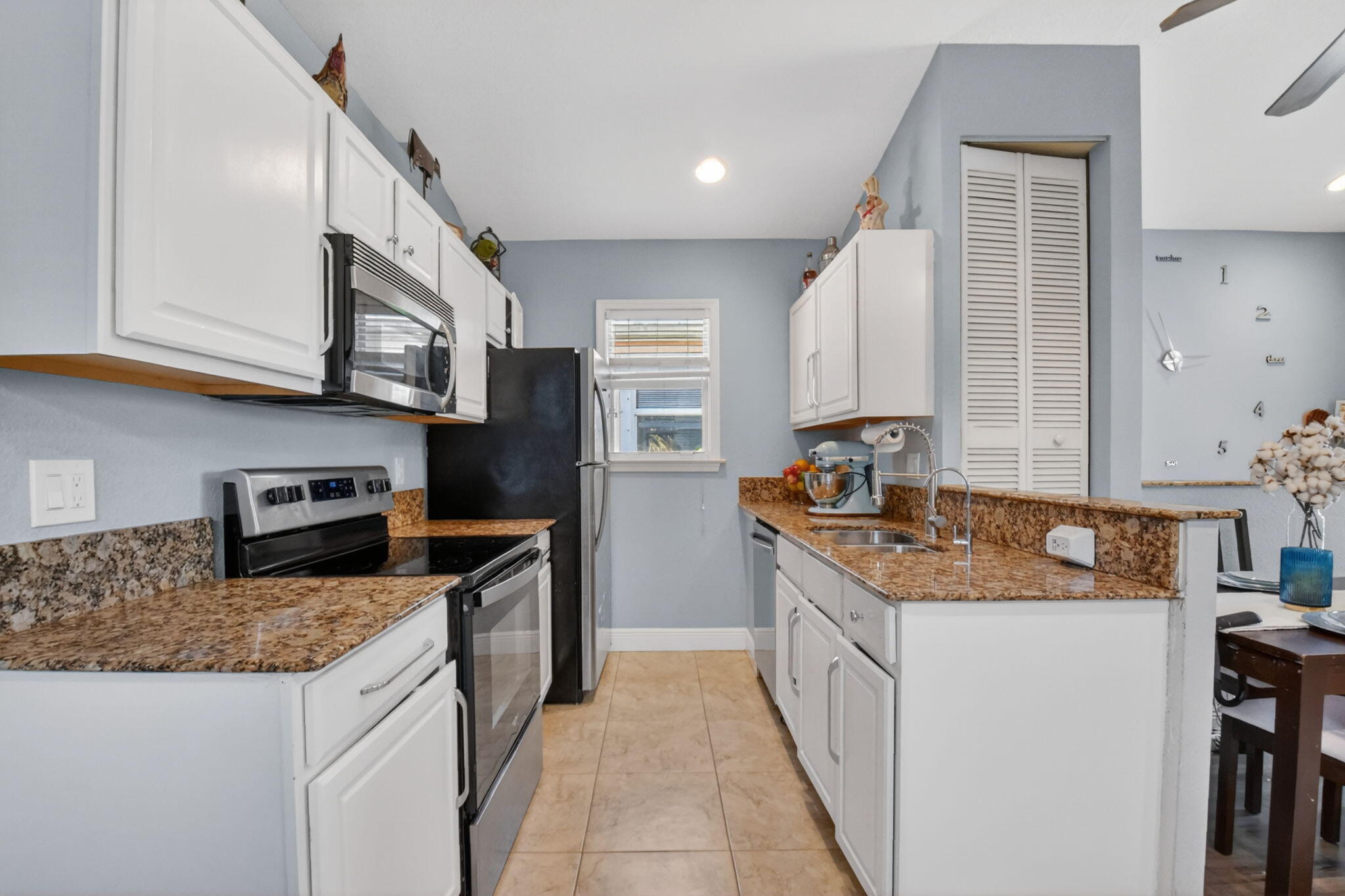 KENWOOD - Residential