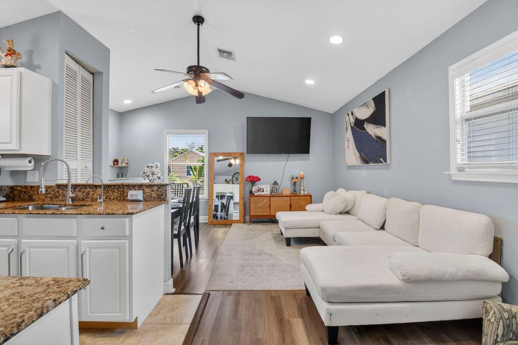 Photo of 4334 Cambridge Street, Lake Worth Beach, FL 33461 (MLS # B26020394)