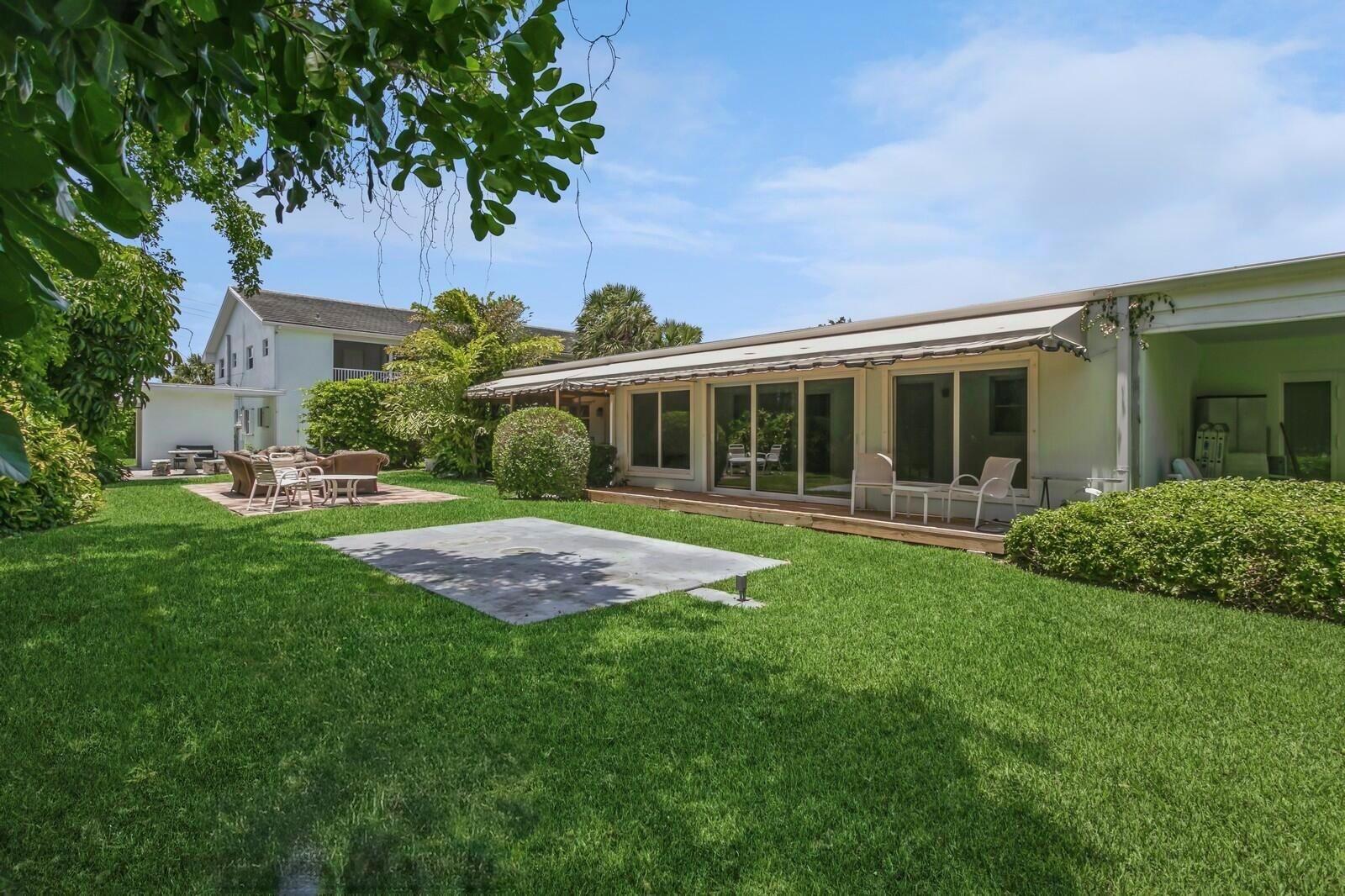 SURF PARK SEVEN CONDO - Residential Lease