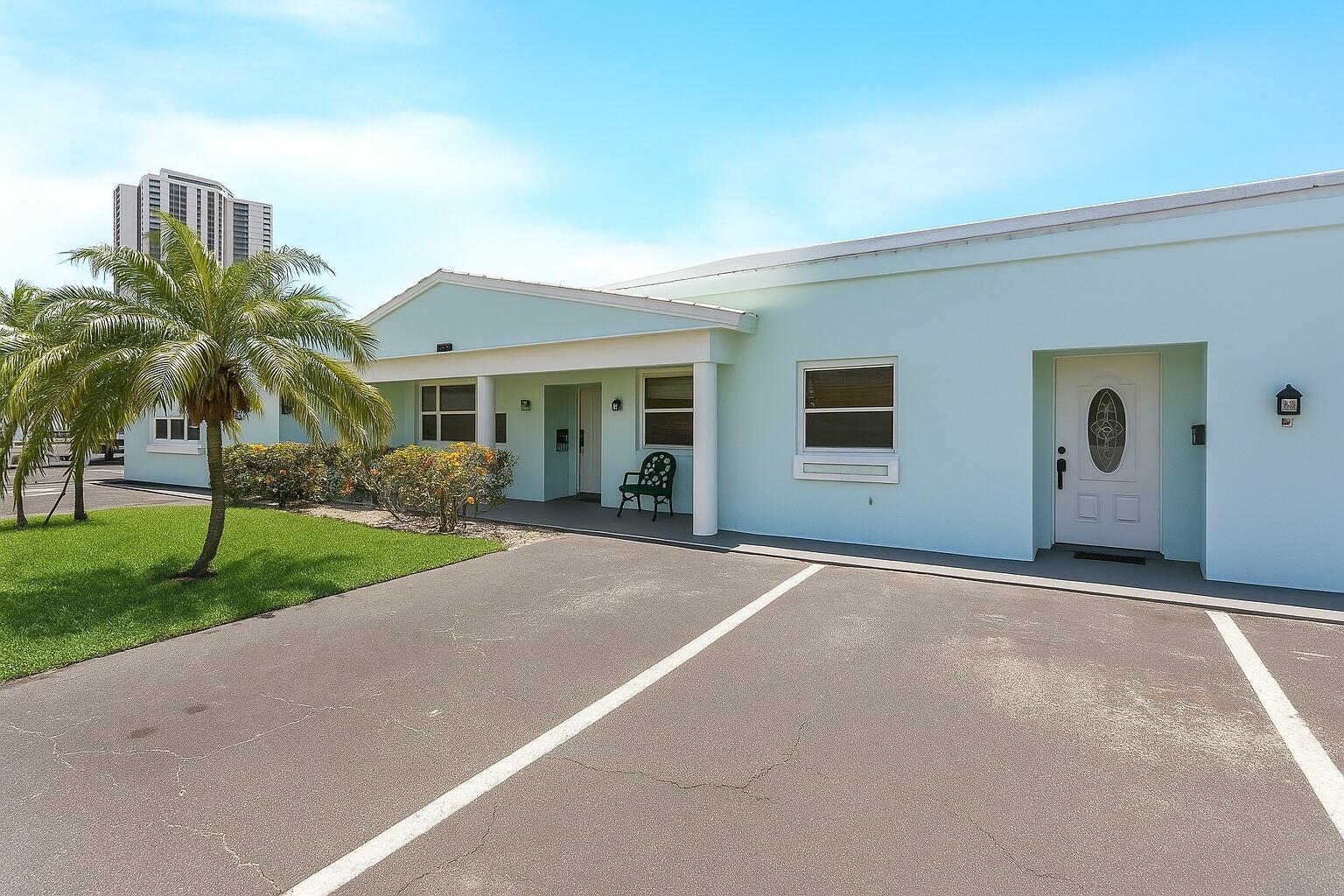 SURF PARK SEVEN CONDO - Residential Lease