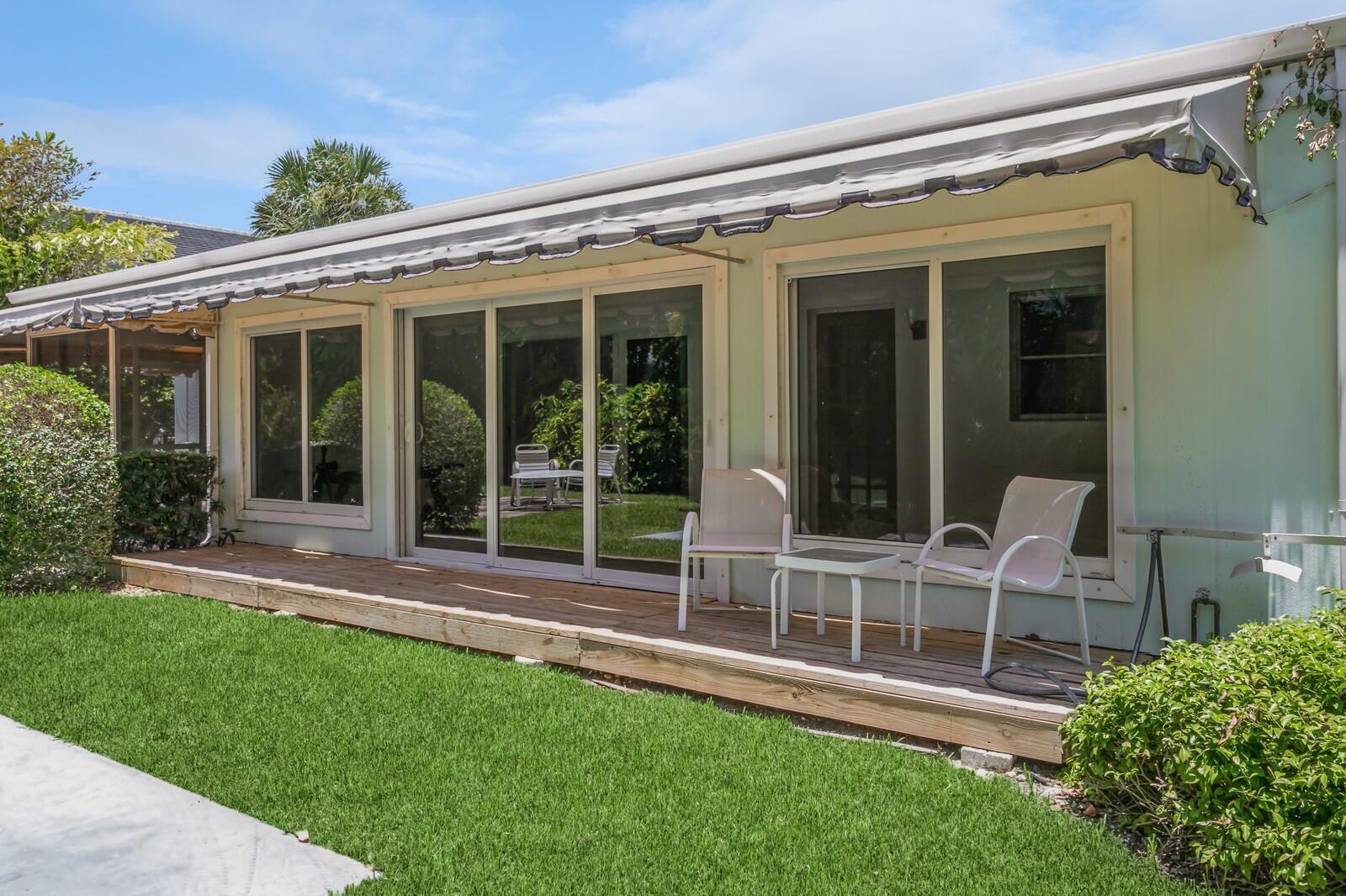 SURF PARK SEVEN CONDO - Residential Lease