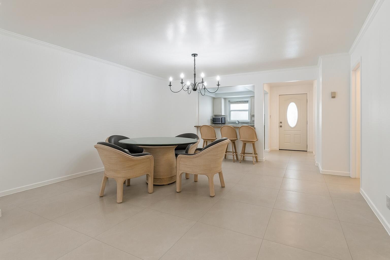 SURF PARK SEVEN CONDO - Residential Lease