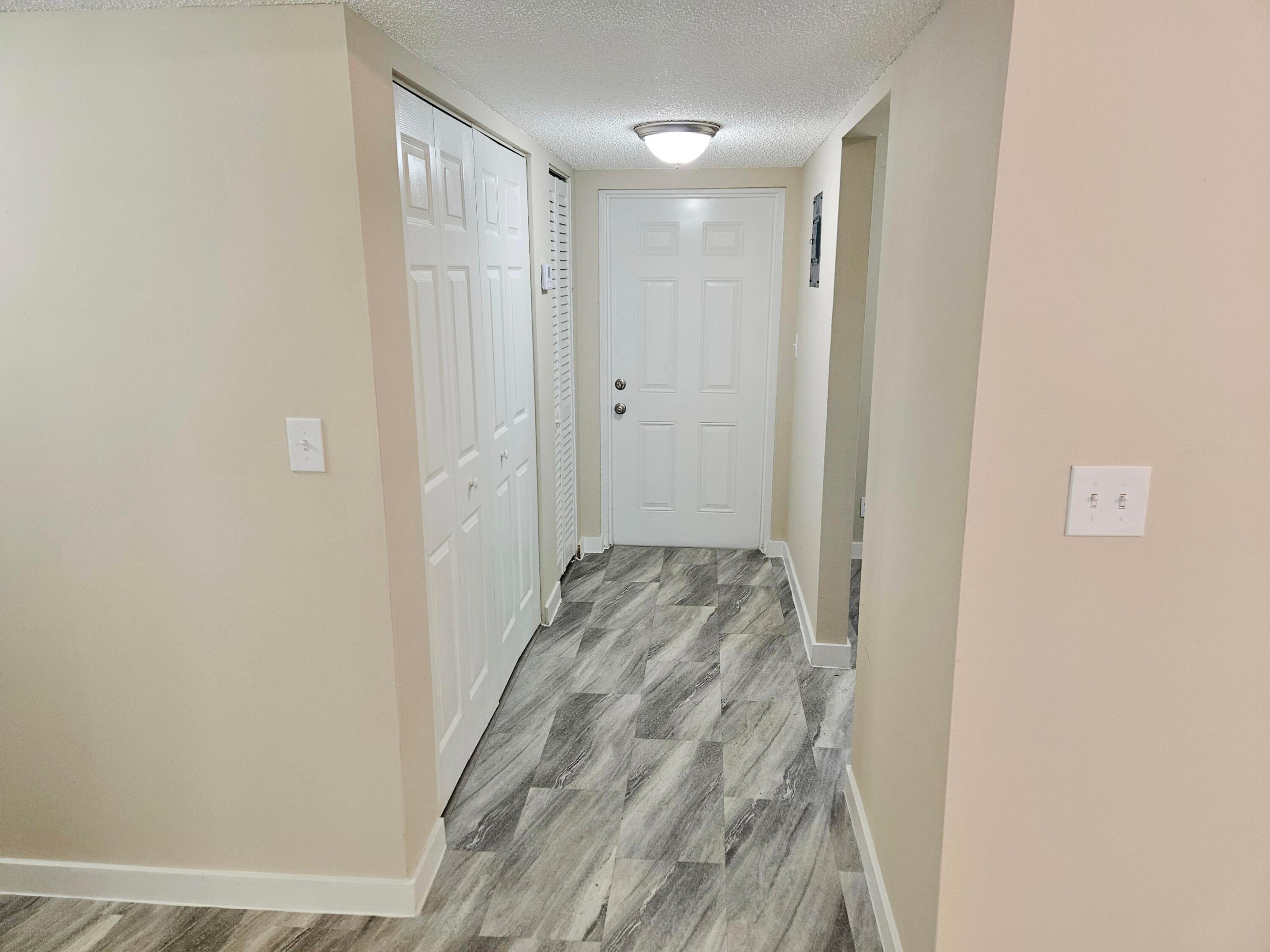 SANDS POINT CONDOMINIUM IV - Residential