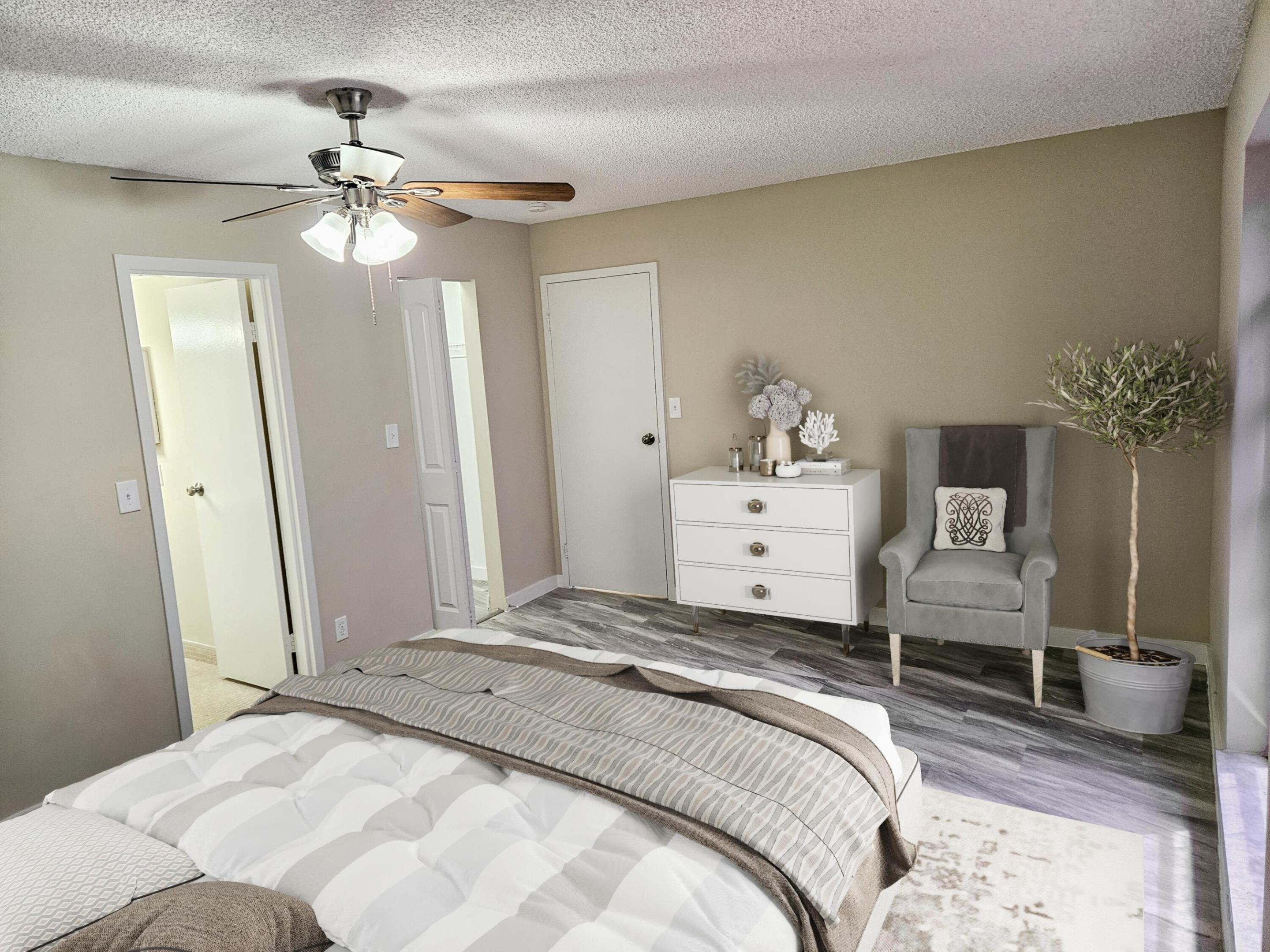 SANDS POINT CONDOMINIUM IV - Residential