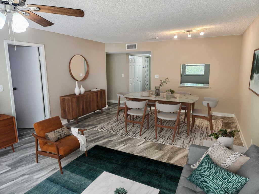 Photo of 8310 Sands Point Boulevard #307l, Tamarac, FL 33321 (MLS # B26014985)