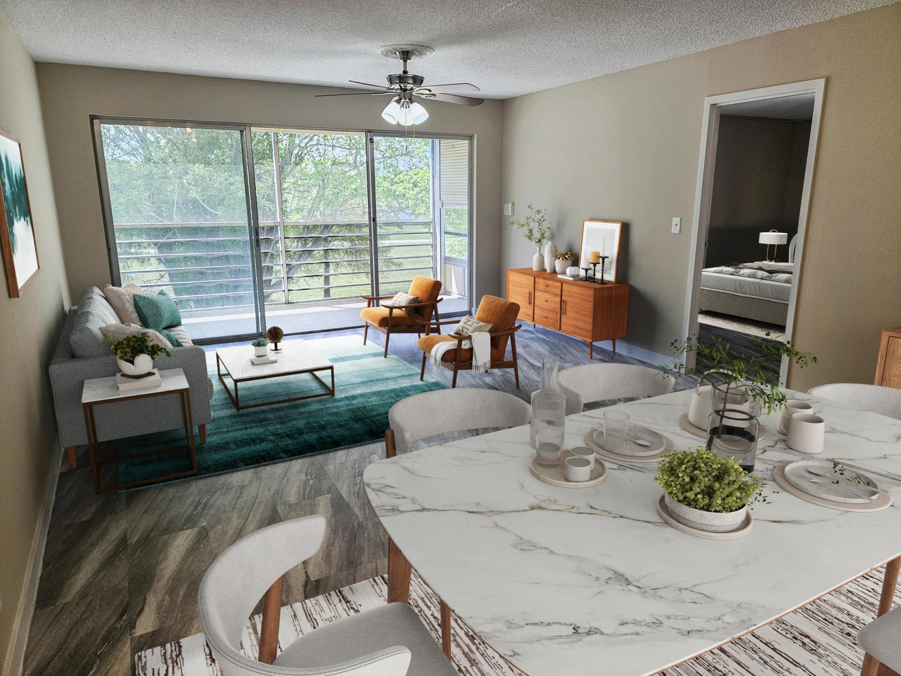 SANDS POINT CONDOMINIUM IV - Residential