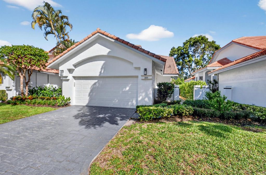 Photo of 2237 NW 53rd Street, Boca Raton, FL 33496 (MLS # R11128059)