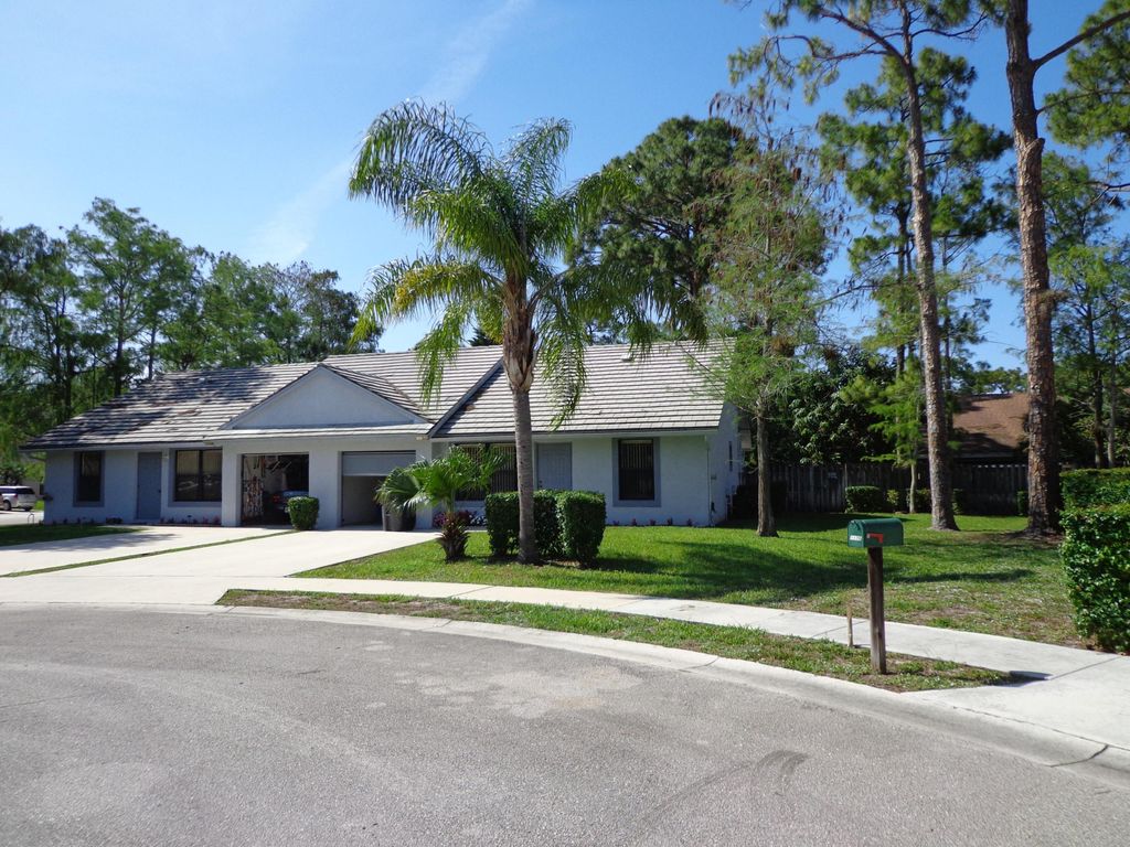 Photo of 1168 Amaryllis Court, Wellington, FL 33414 (MLS # R10967802)