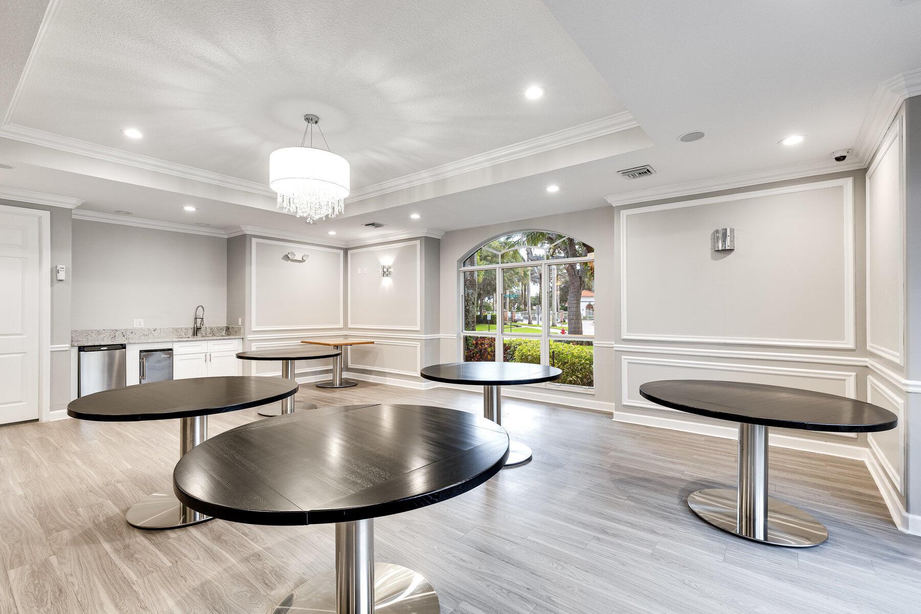 COLONY PRESERVE PUD - Residential