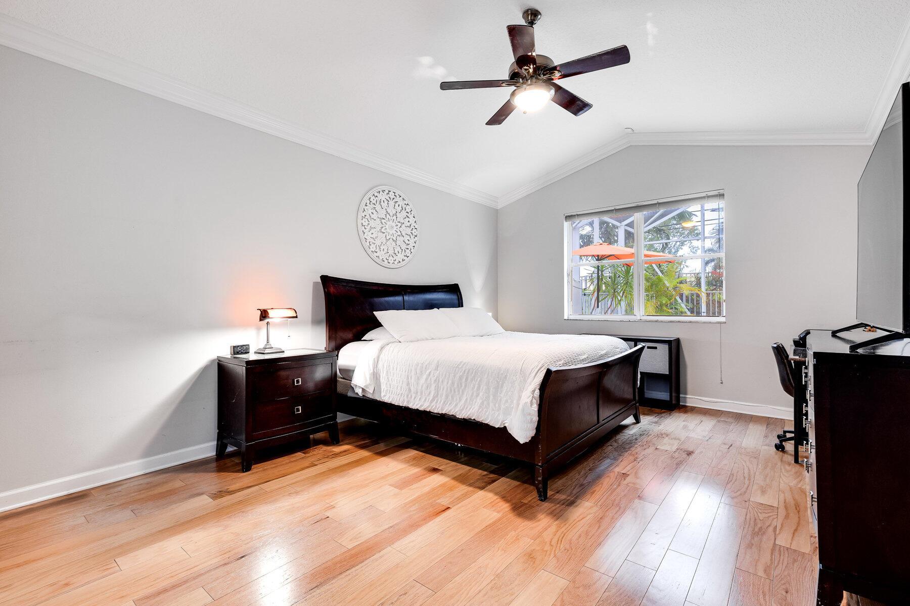 COLONY PRESERVE PUD - Residential