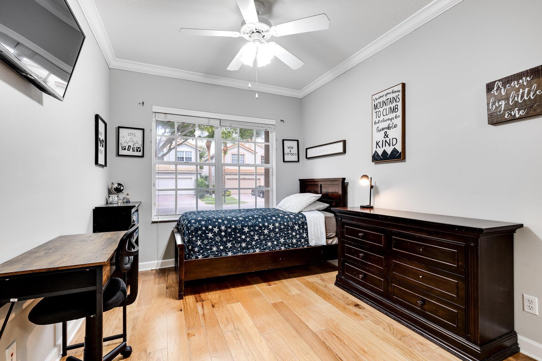 COLONY PRESERVE PUD - Residential