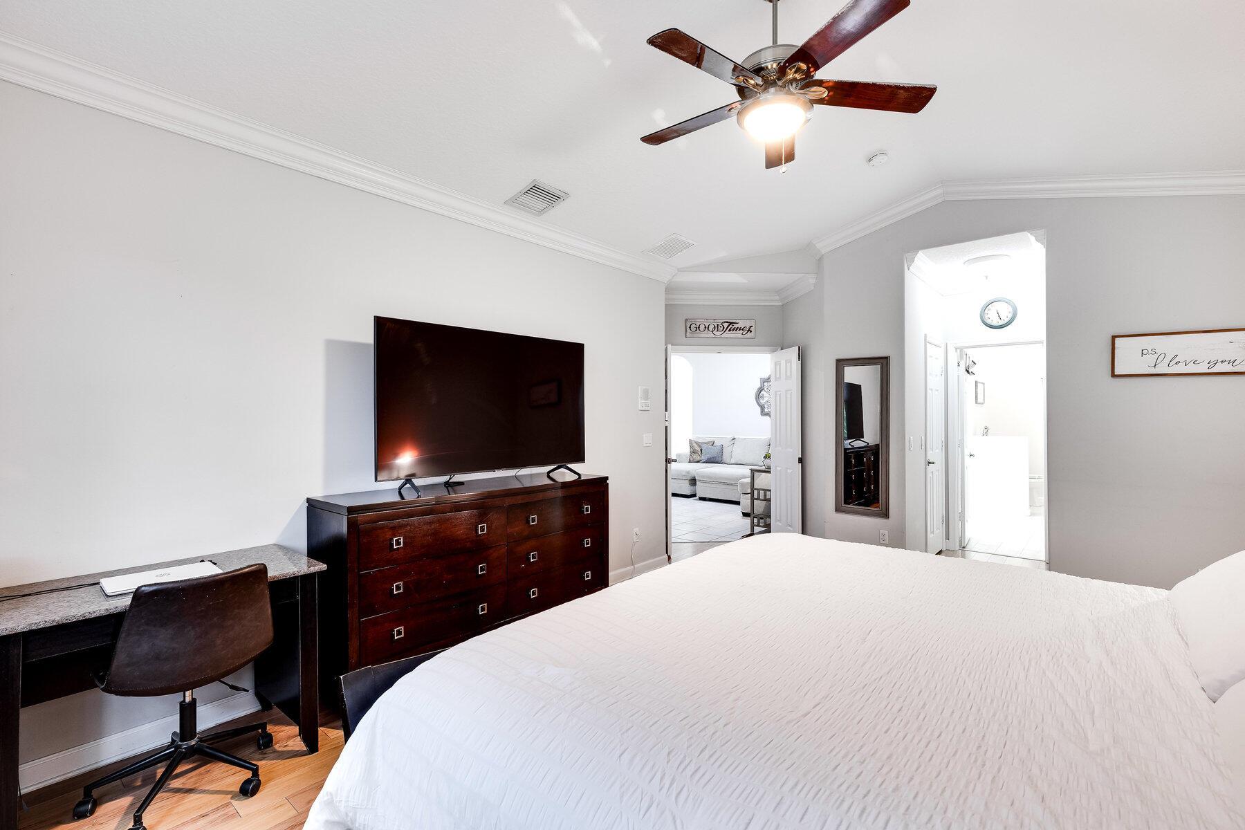 COLONY PRESERVE PUD - Residential