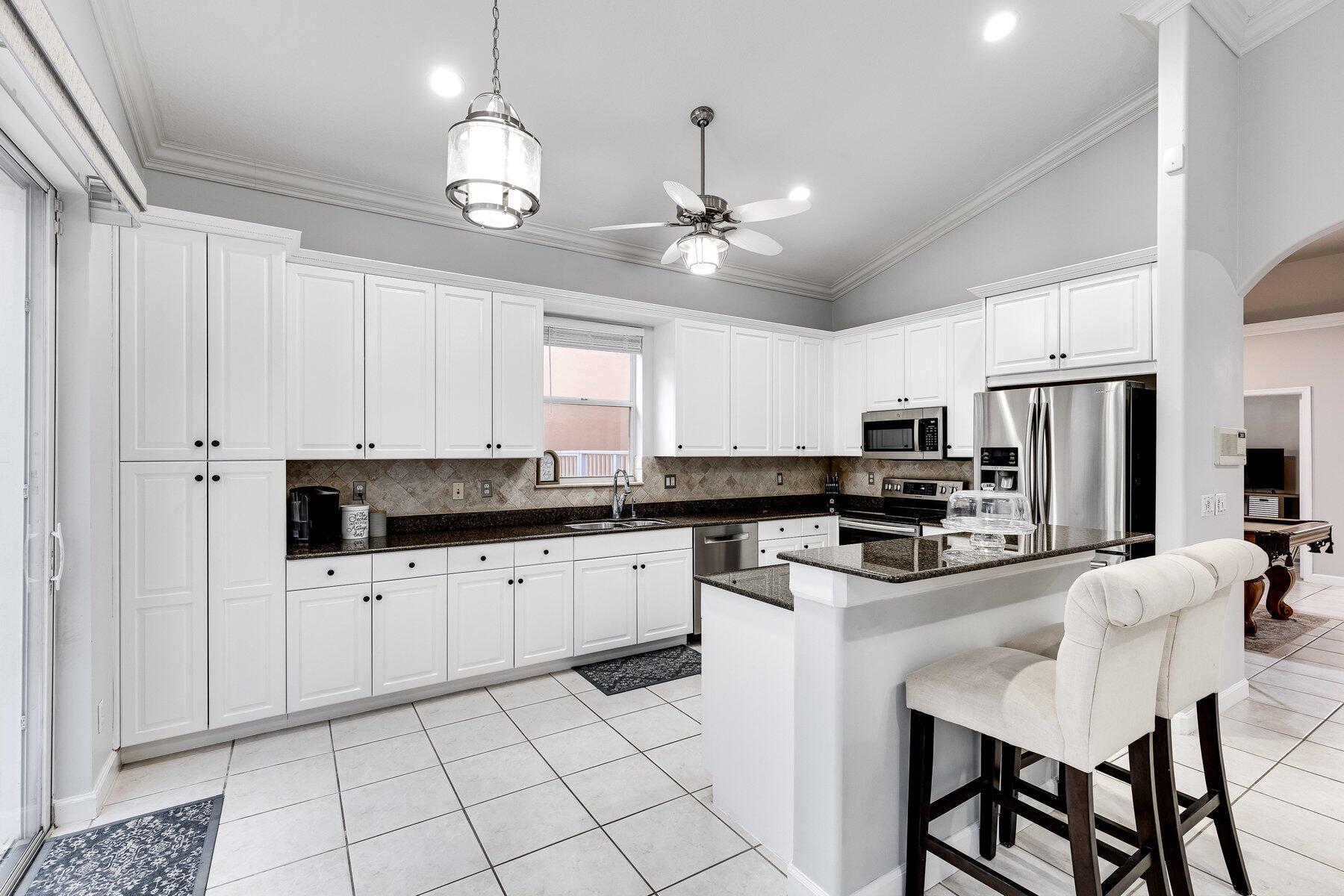 COLONY PRESERVE PUD - Residential