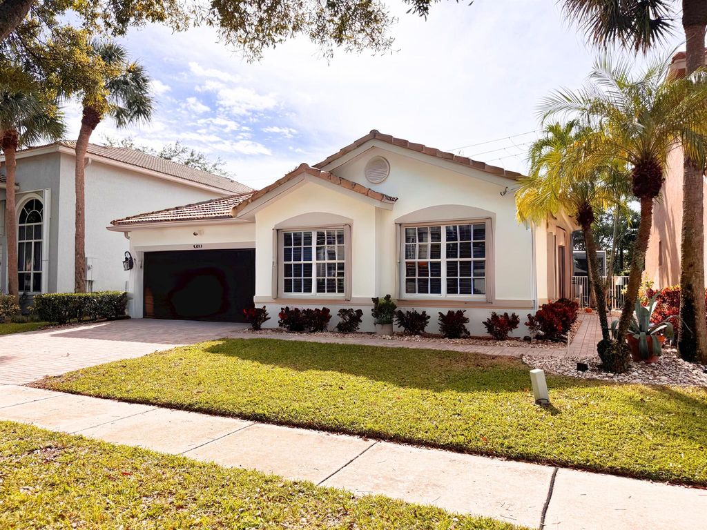 Photo of 12117 Colony Preserve Drive, Boynton Beach, FL 33436 (MLS # R11138001)