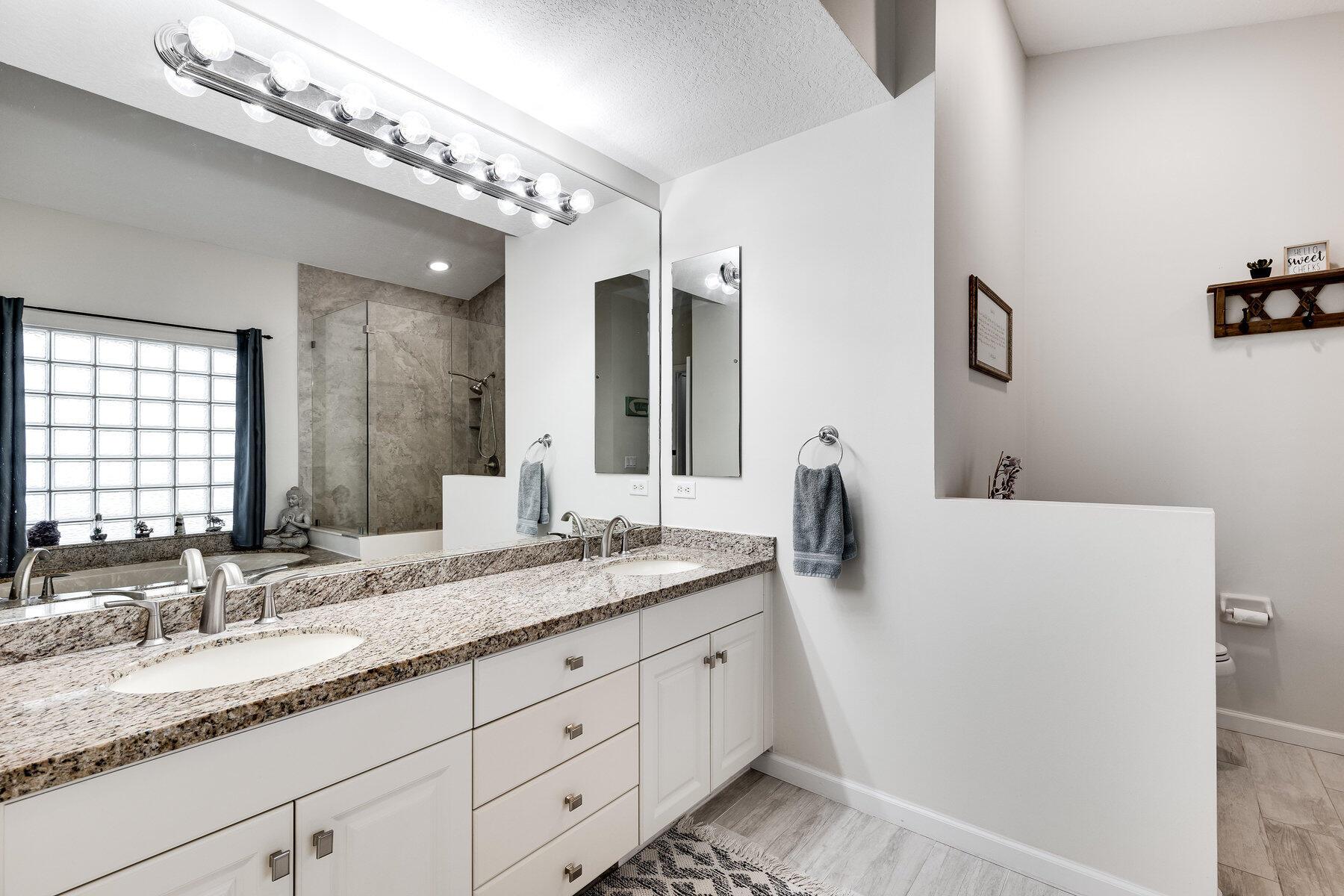 COLONY PRESERVE PUD - Residential