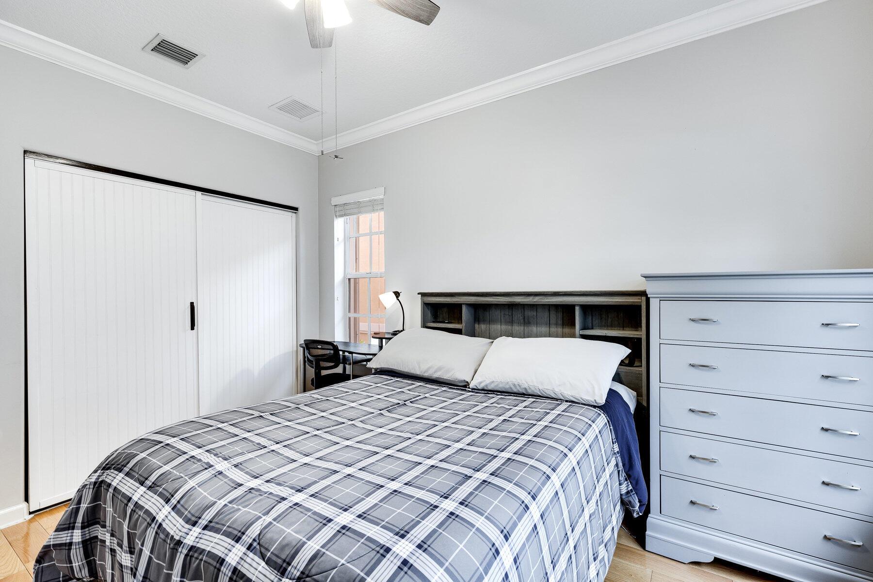 COLONY PRESERVE PUD - Residential