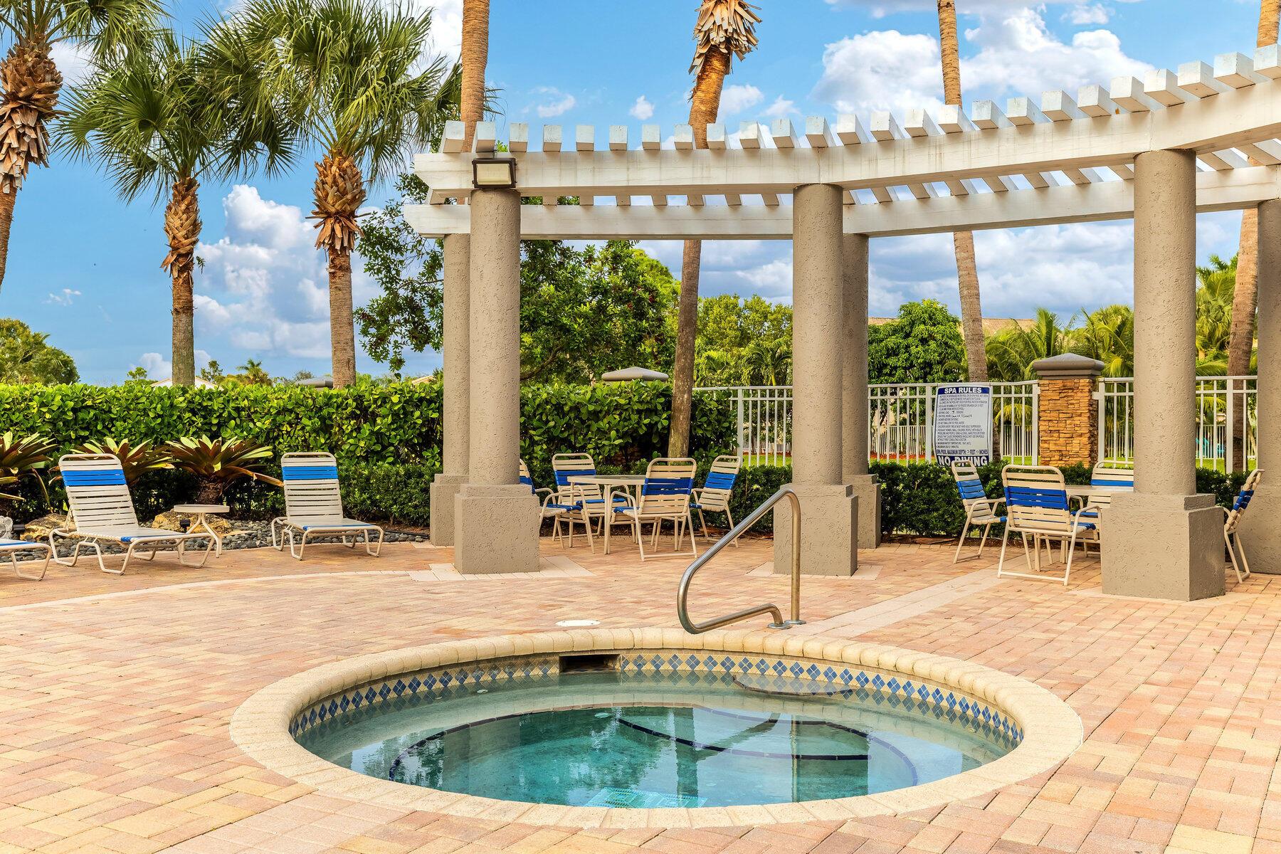 COLONY PRESERVE PUD - Residential