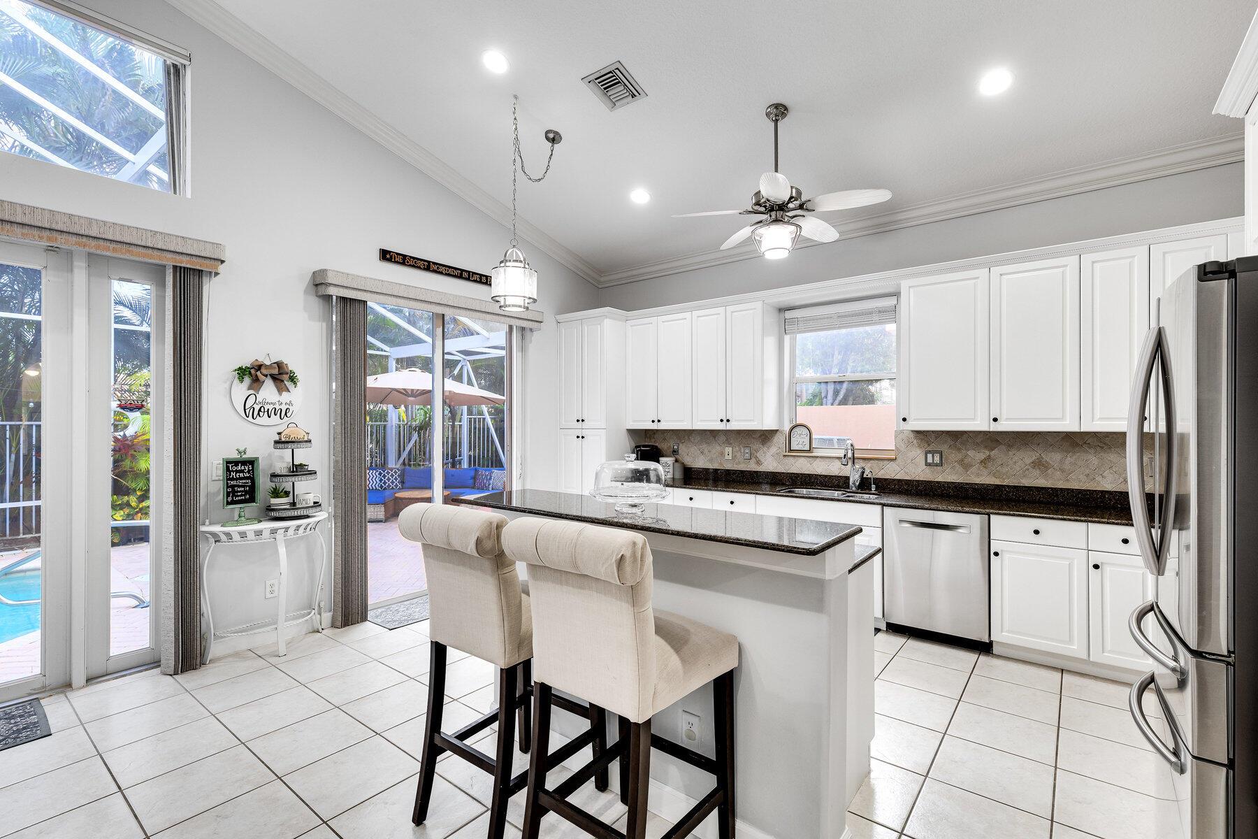 COLONY PRESERVE PUD - Residential