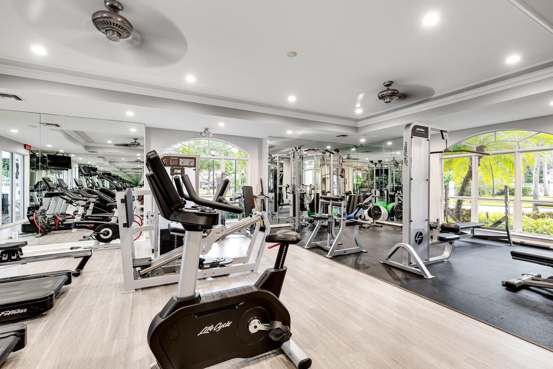 COLONY PRESERVE PUD - Residential