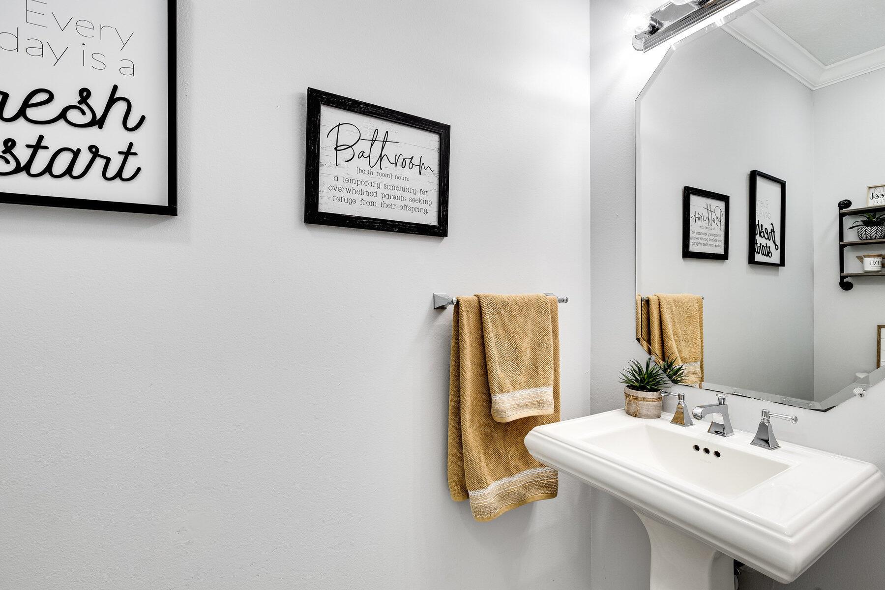 COLONY PRESERVE PUD - Residential