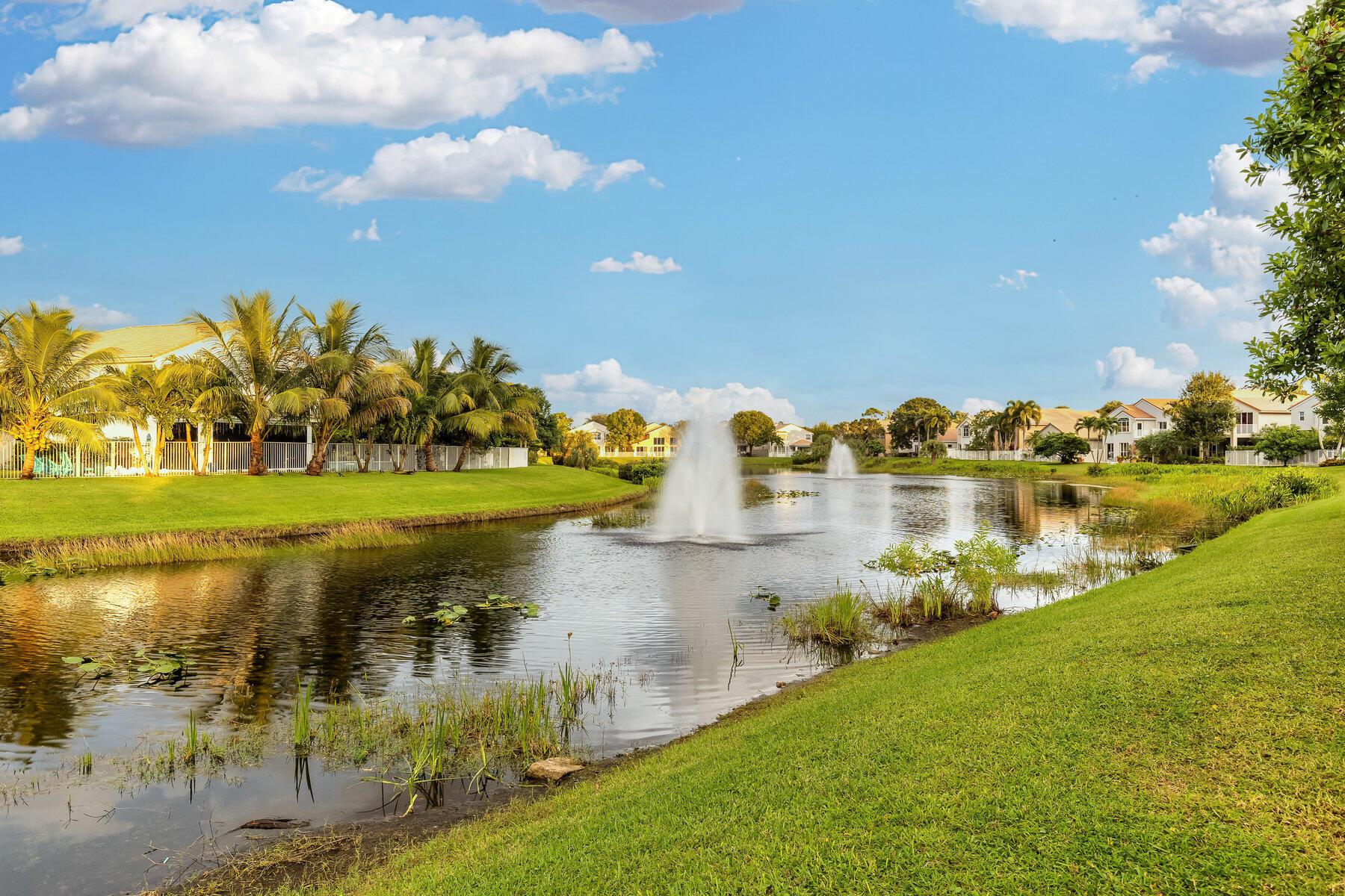 COLONY PRESERVE PUD - Residential