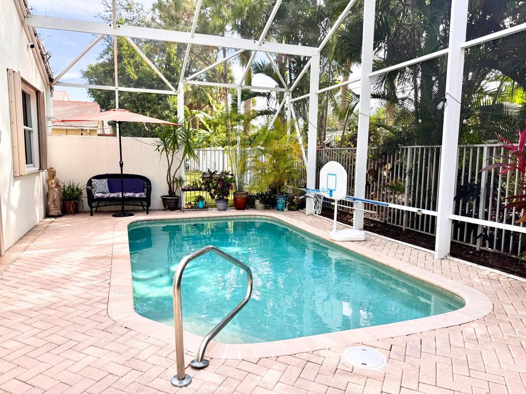 Photo of 12117 Colony Preserve Drive, Boynton Beach, FL 33436 (MLS # R11138001)
