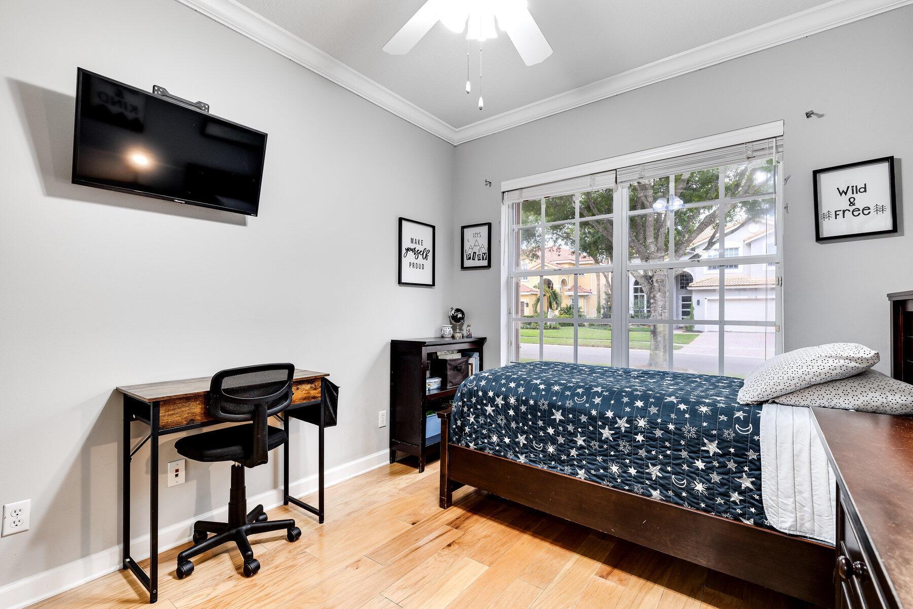 COLONY PRESERVE PUD - Residential