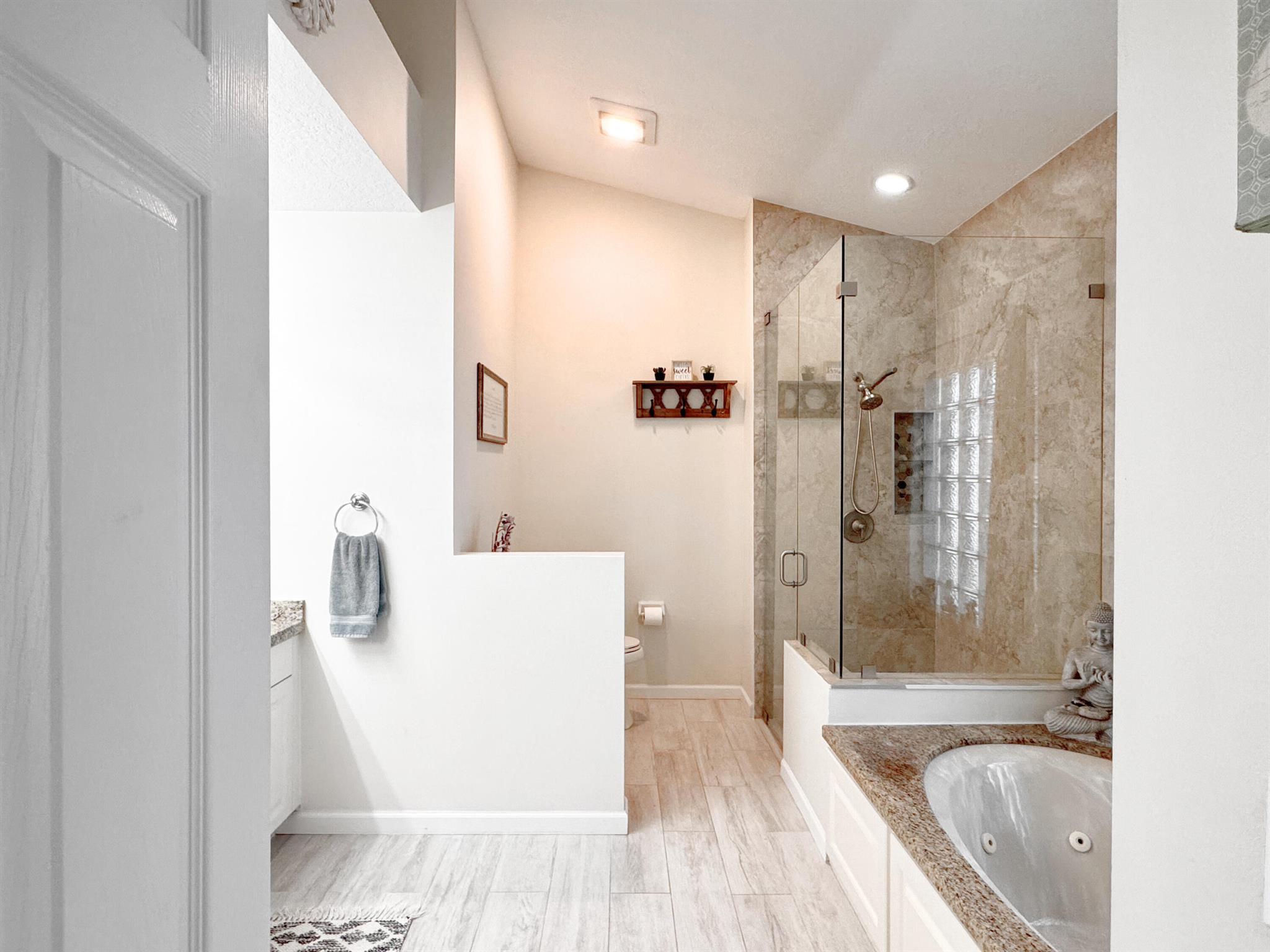 COLONY PRESERVE PUD - Residential