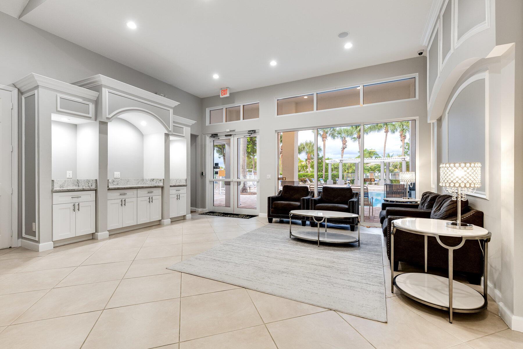 COLONY PRESERVE PUD - Residential